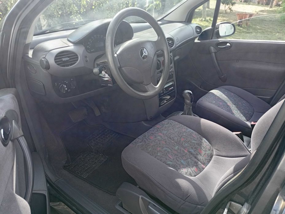 Mercedes classe A 160 CDI