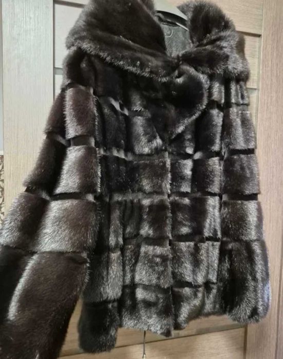 Норкова шуба Греція