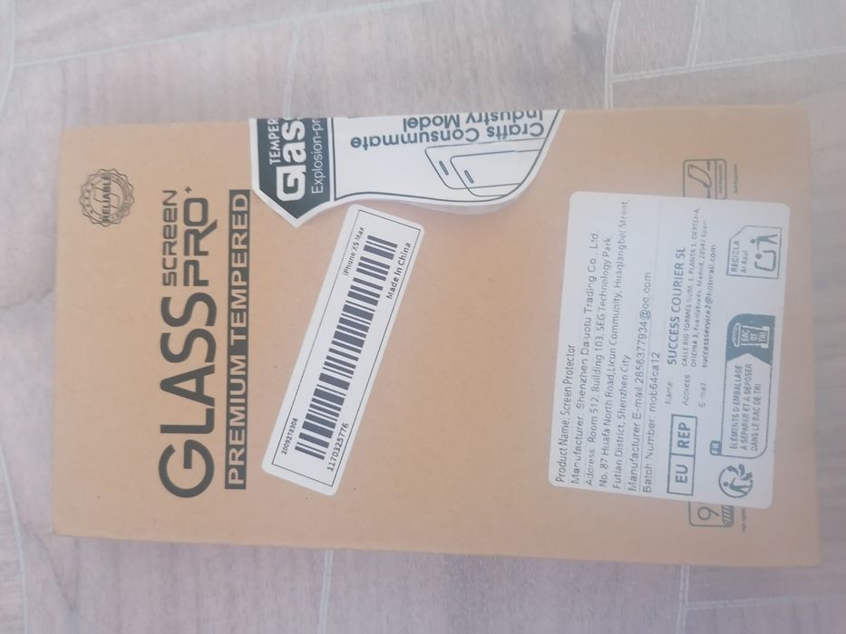 Стекла для iPhone xs max