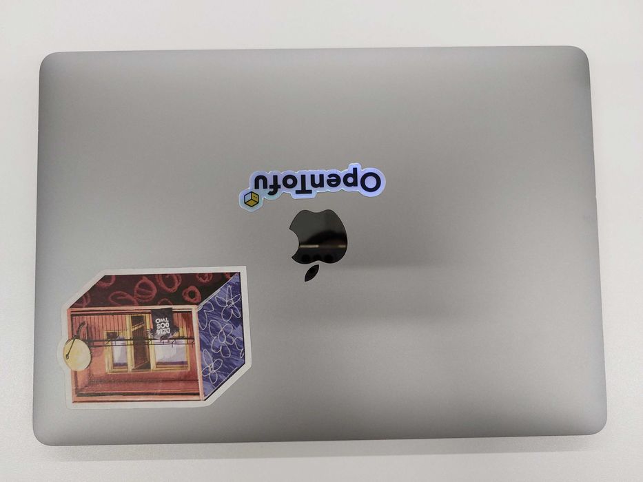 MacBook Pro 13" A2338 M1 16GB / 512GB SSD