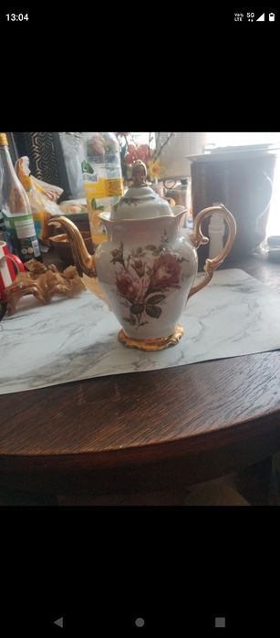 Zakłady porcelany stołowej Wałbrzych