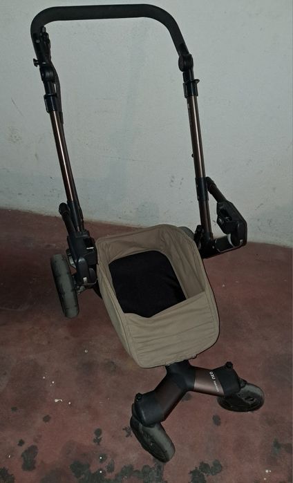 Carrinho de bebé CONCORD