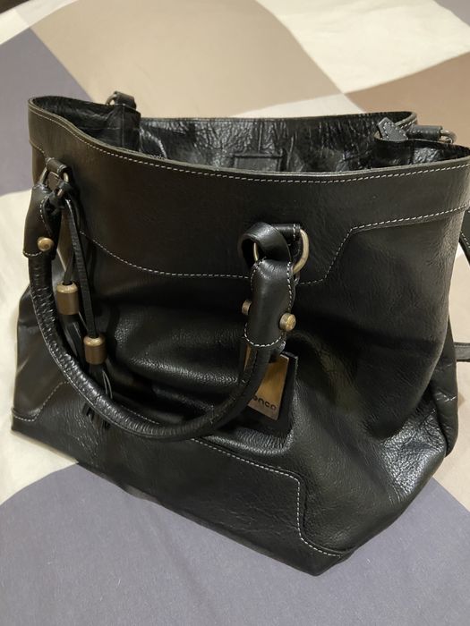 Mala/Carteira Elenco