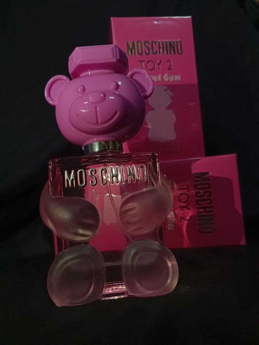 Moschino Toy 2 Bubble Gum (Москіно Той 2 Баббл Гам)