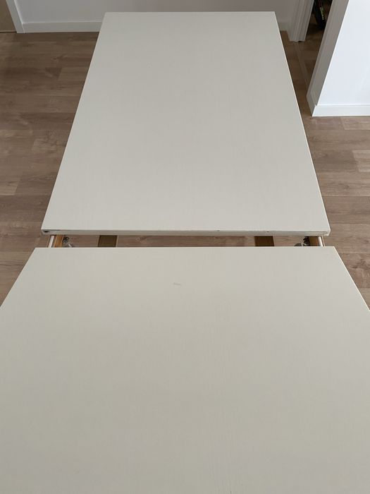 Mesa jantar extensivel