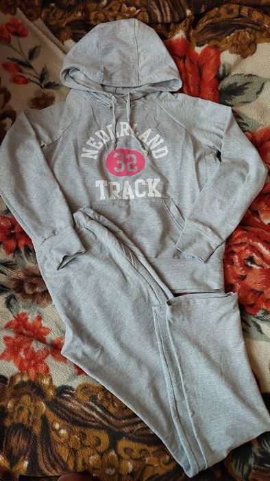 Костюм спортивный Ed Hardy Christian Audigier.оригинал.и другие