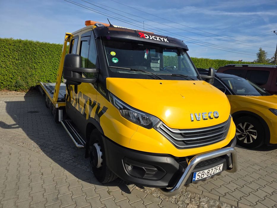 Iveco
