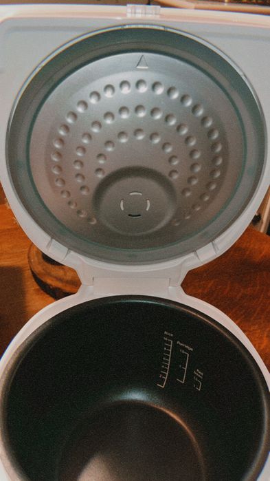 Multicooker PHILIPS HD4713/40 faktyczne nowy