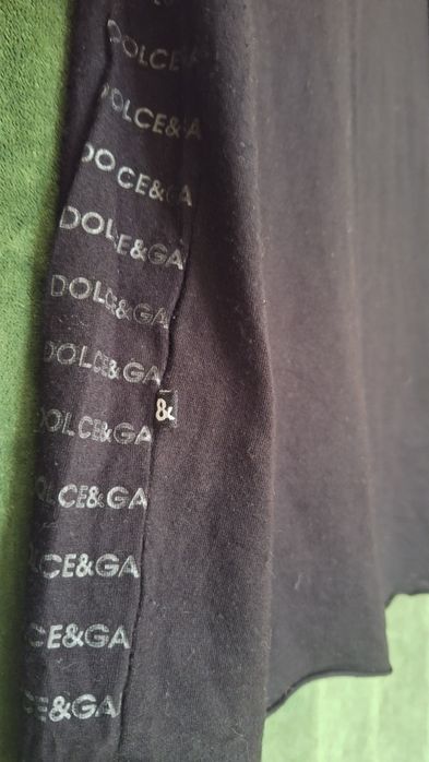T-shirt Dolce &Gabbana