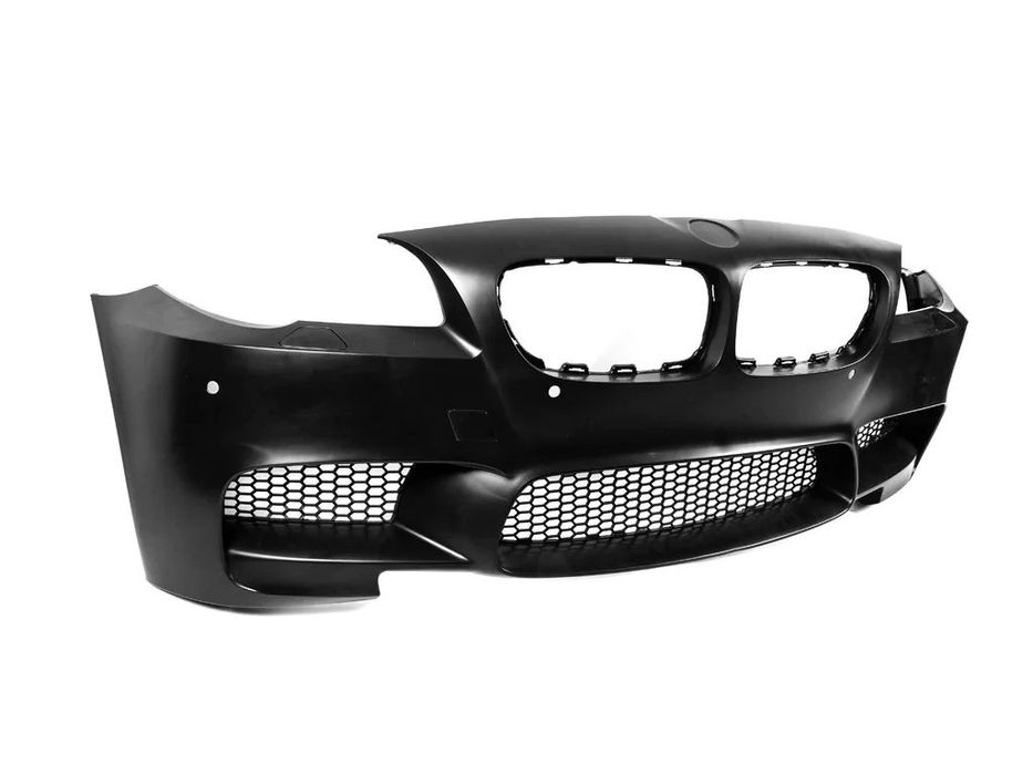 BMW 5 серія F10/F11 2010-2016 рр. Комплект обвісів (M5 Power)
