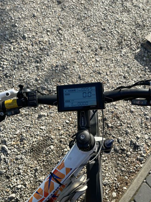 Nowy zestaw do konwersji roweru na elektryka 48v, 1000w.