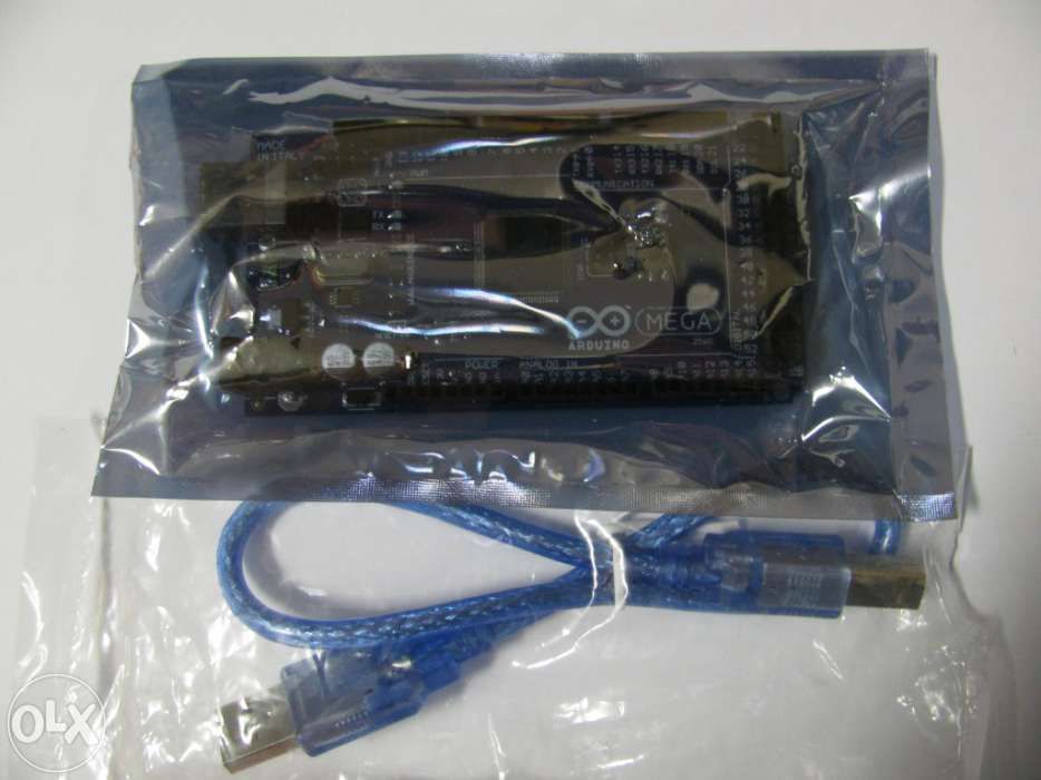 Arduíno mega 2560 r3/ Uno/ Nano64752194074755122