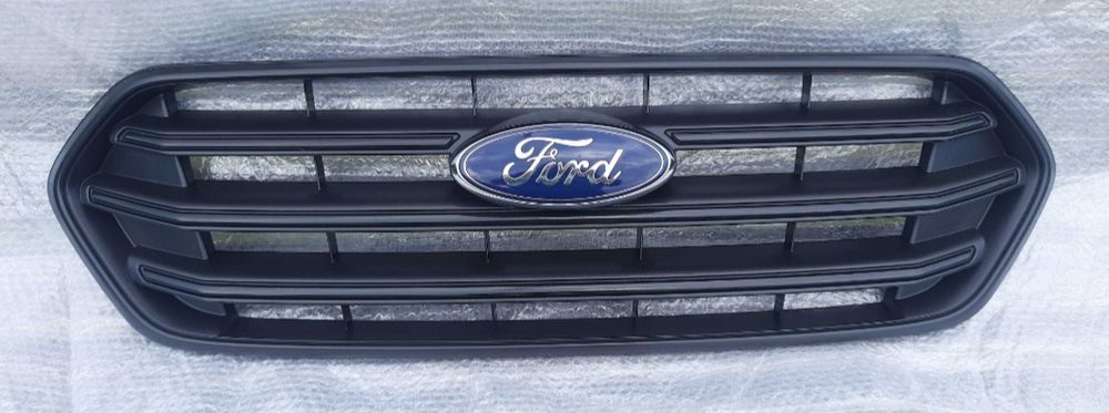 Nowa Atrapa/gril  ford transit custom