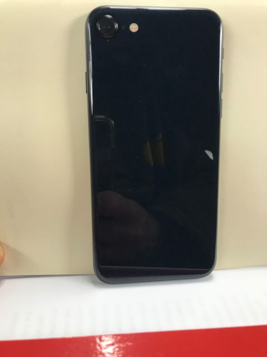 iPhone128gb SE 2022