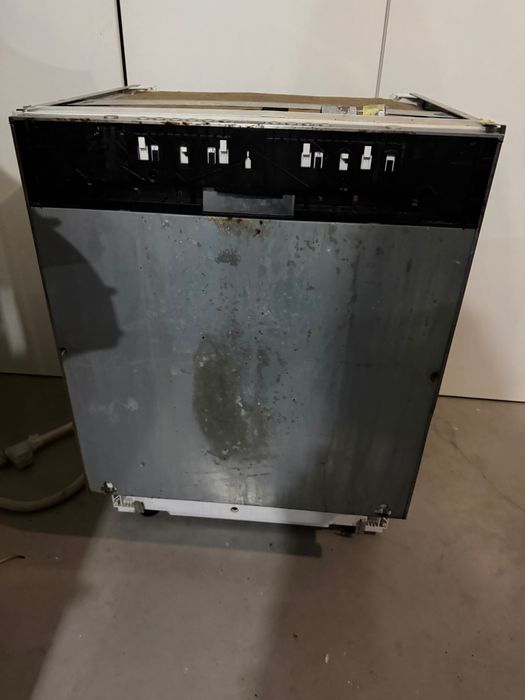 Máquina lavar louça Siemens