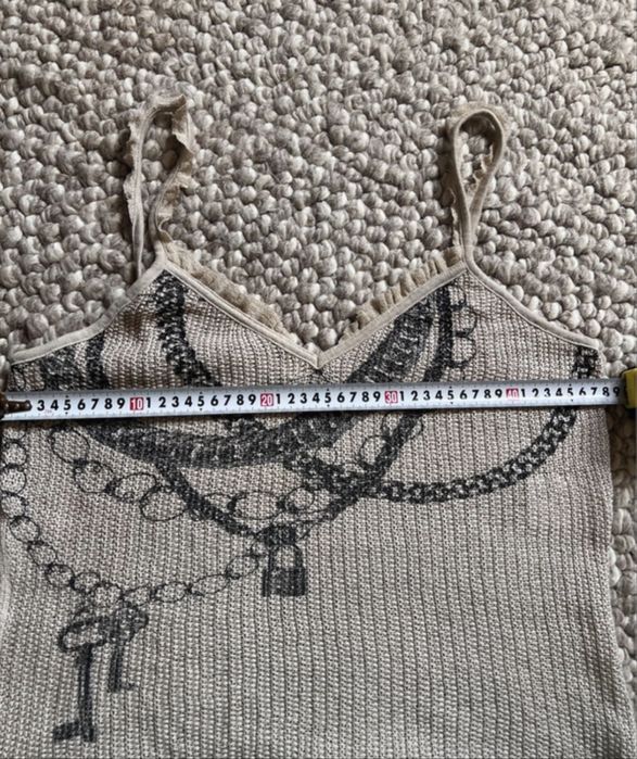 Bluzka koszulka Marc Cain