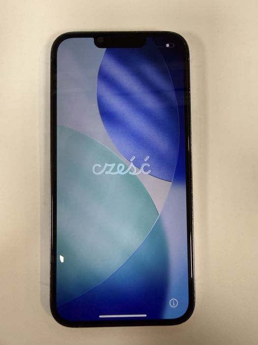 Iphone 13 pro 512GB