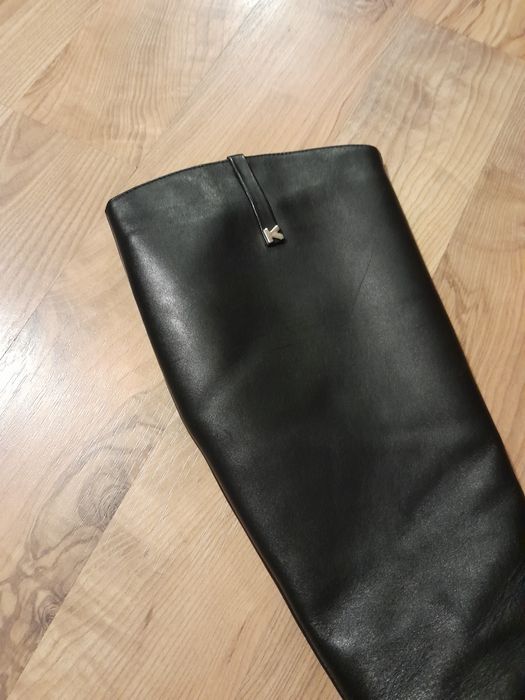 Buty sztyblety Kazar