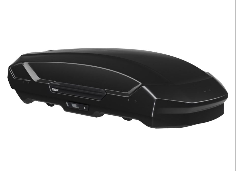 Автобокс Thule Motion 3  L  Новый !!