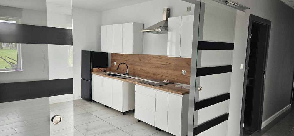 Krosno powierzchnia biurowa