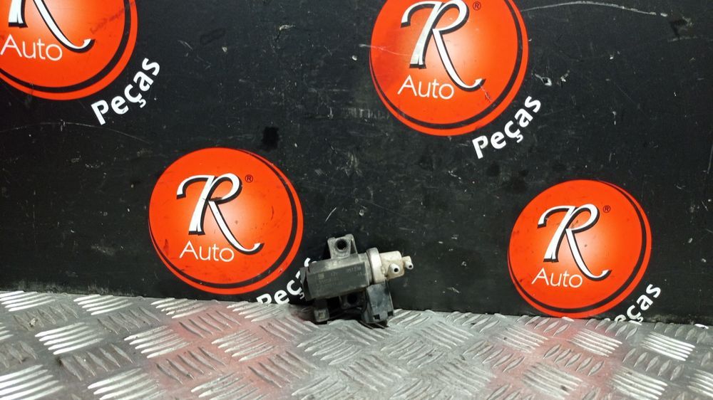 Válvula De Pressão Dos Gases Opel Astra H Combi (A04)