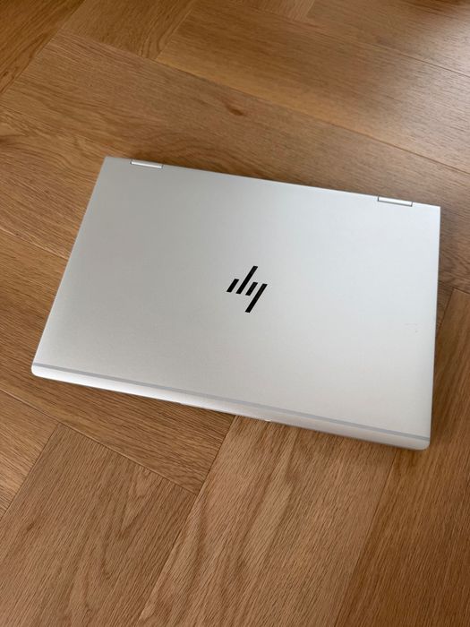 Dotykowy Laptop 2w1 HP EliteBook X360 1030 G2 i5-7300U 8GB 256GB W10 13,3"
