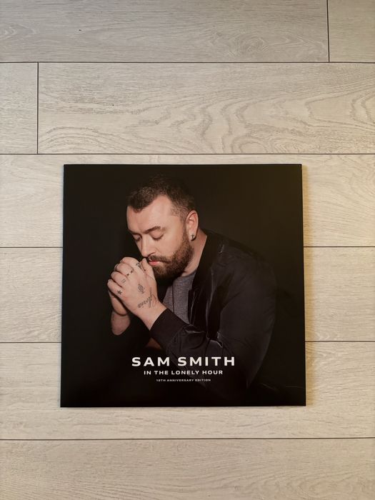 Вінілова платівка Sam Smith In The Lonely Hour (10th Anniversary)