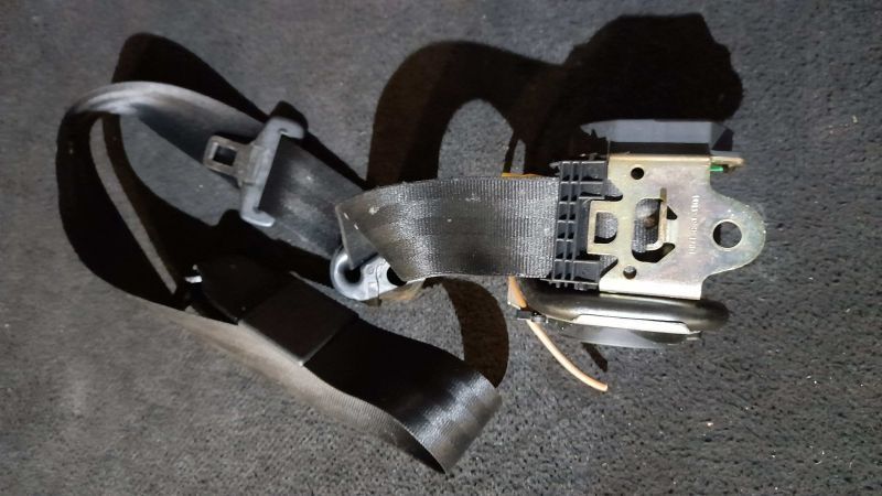 Cinto Frente Esquerdo Audi A6 (4B2, C5)