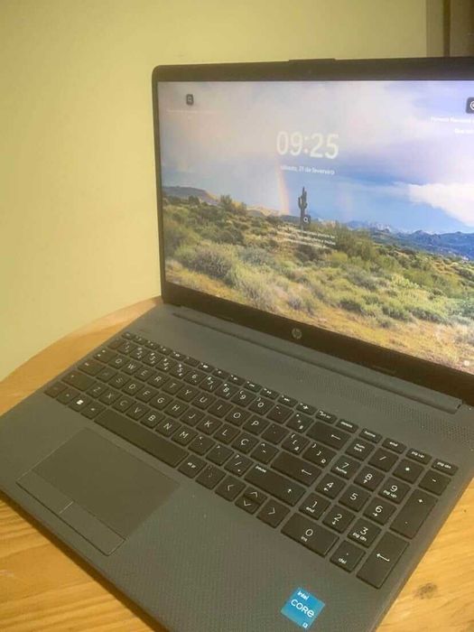 computador portátil HP