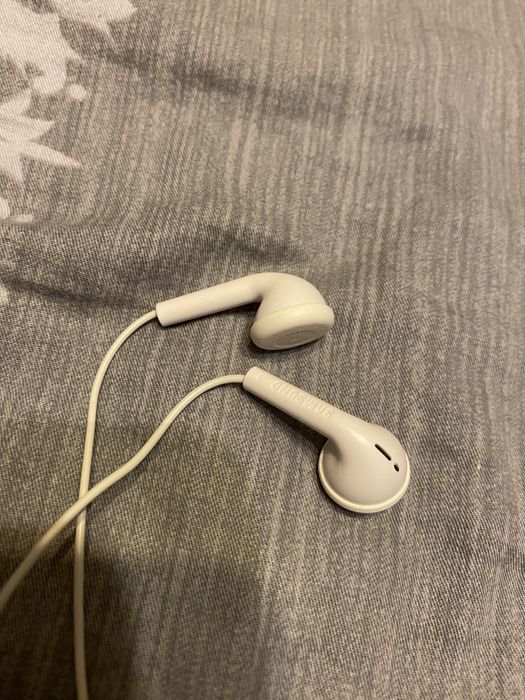 Oryginalne słuchawki Samsung AAEP485DSE