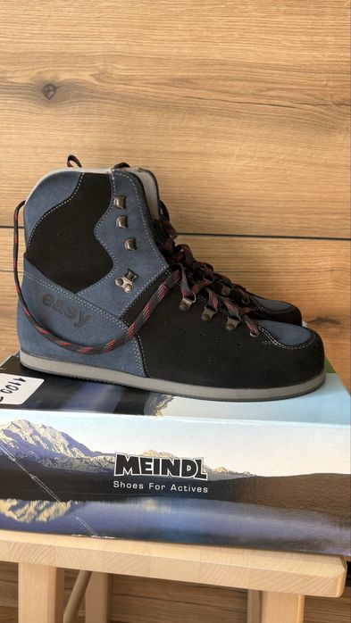Buty do strzelectwa sportowego MEINDL AHG EASY rozmiar 43