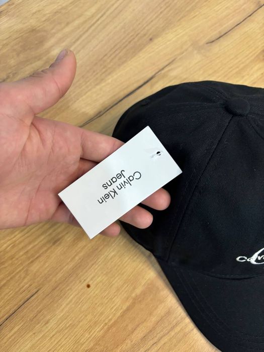 Кепка Calvin Klein