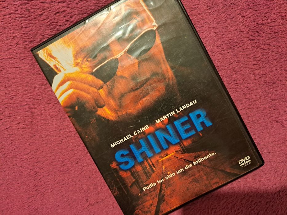 Shiner - Michael Caine64171260679042120