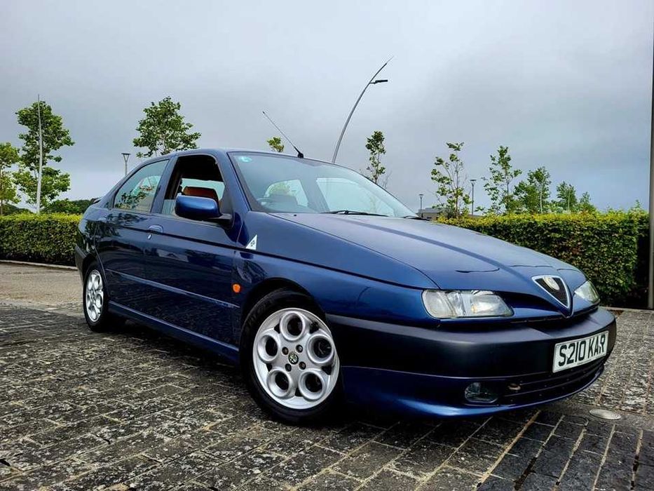 Jantes Alfa Romeo 15" 145/146 Teledial 4x98