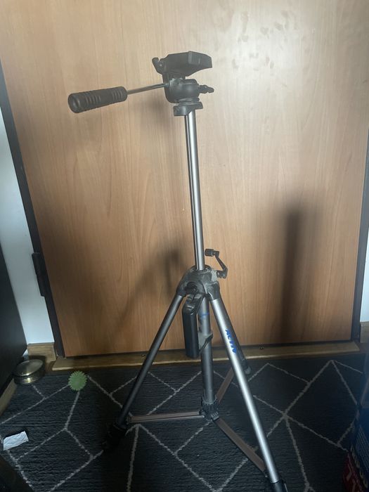 Statyw fotograficzny