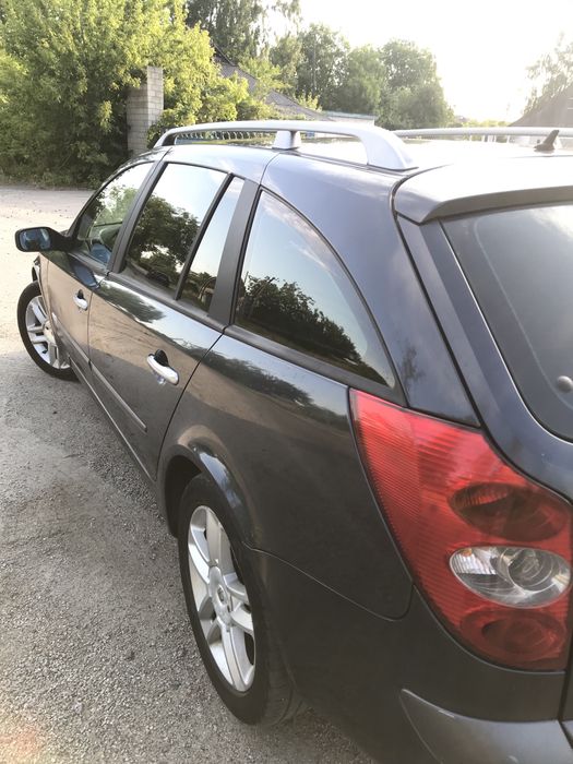 Renault laguna 2 1,9