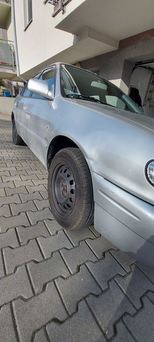Toyota corolla e11 2.0 d4d
