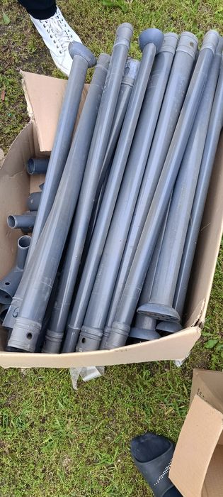 Basen stelażowy bestway steel pro max 427x84