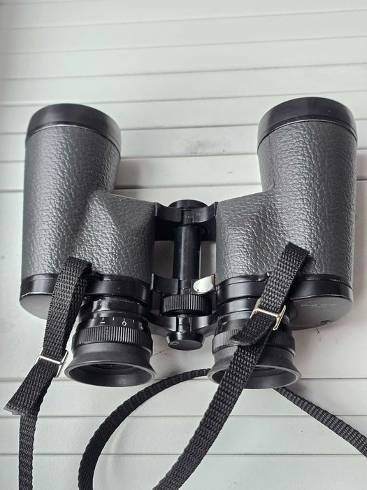 Lornetka Swift 8x40 Belmont Extra wide field Japan