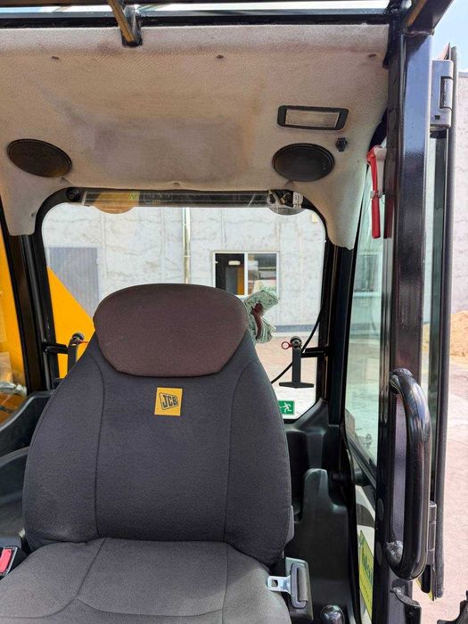 Продам навантажувач JCB 536-70 Agri super
