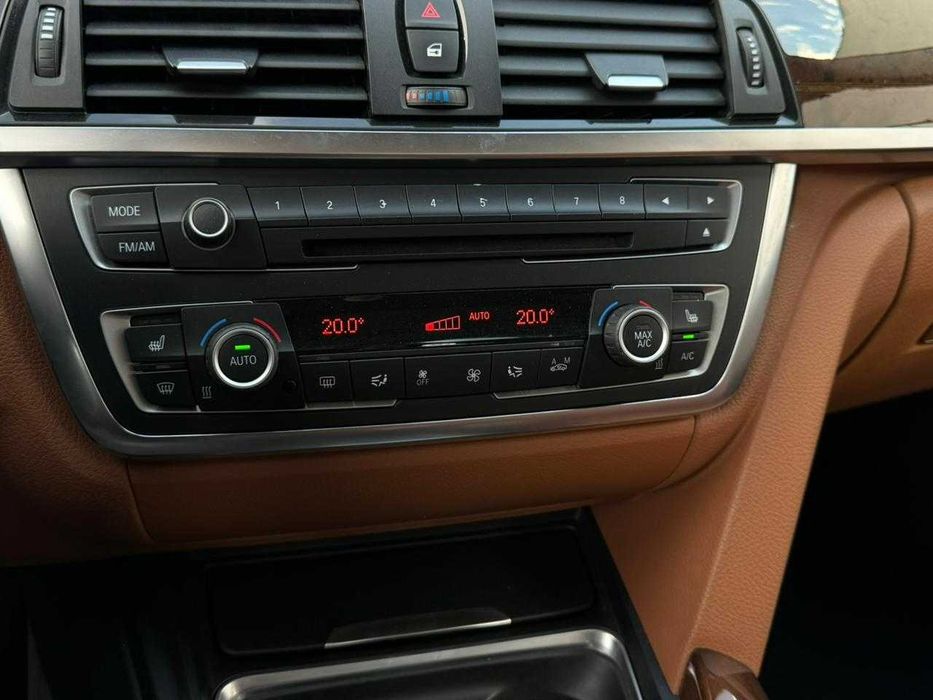 BMW 3 Series 2014 VIN WBA3G7C52EKN37499 фото оголошення 19 з 24