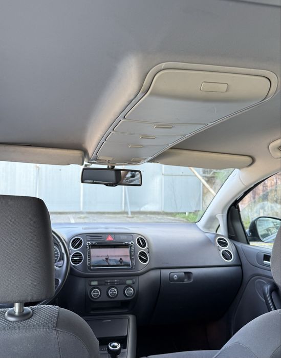 VW Golf Plus V 1.4 FSI Comfort