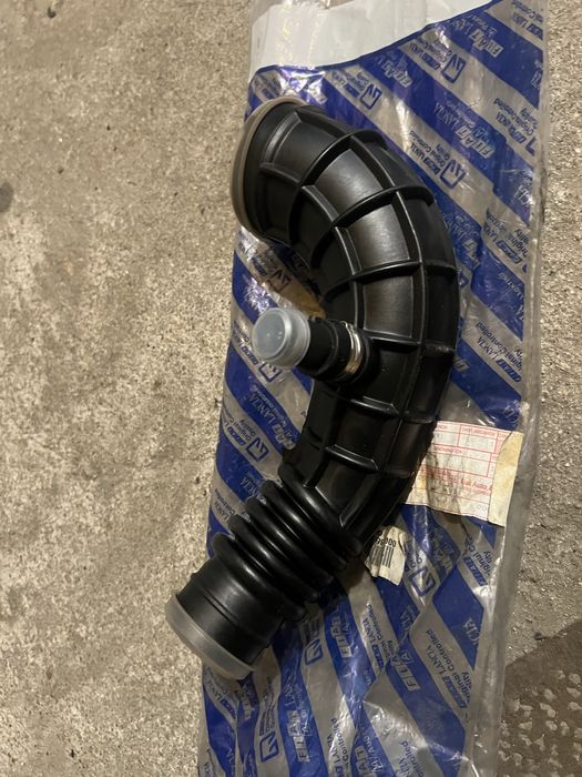 Tubo turbo fiat bravo