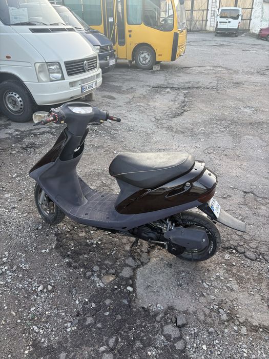 Хонда діо 28zx 65cc