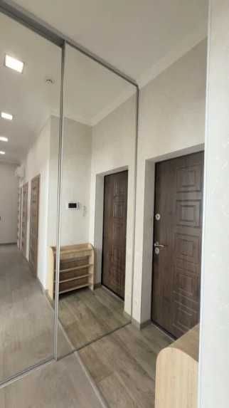 3к ЖК Мечникова! Центр! парк Глоби! Авторський ремонт, лише $1520/м²