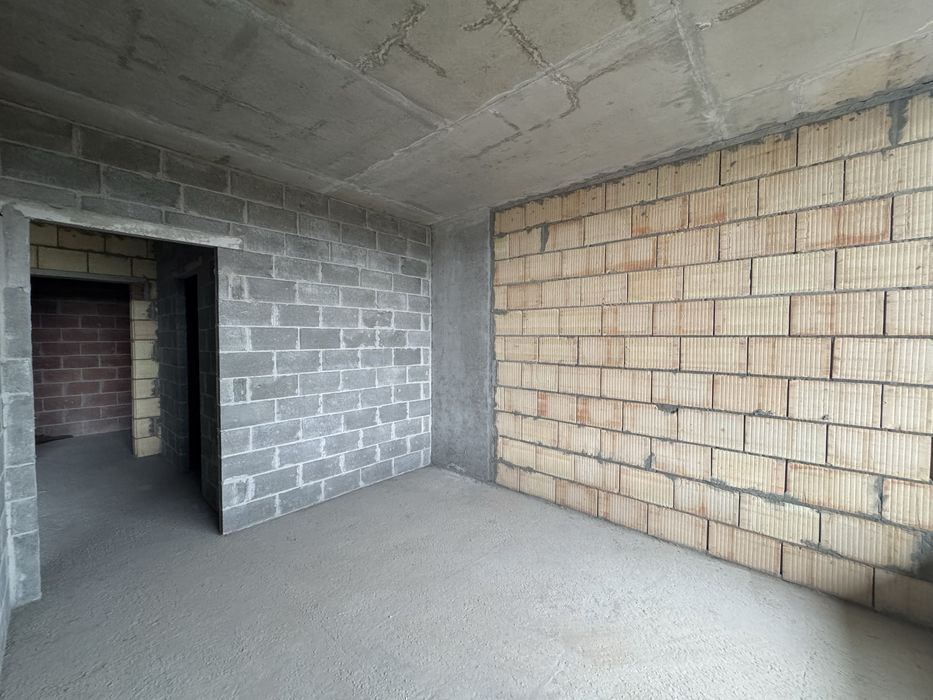 1-комнатная квартира по адресу бульвар Дружбы Народов (площадь 43,4 м²) - Atlanta.ua - фото 11