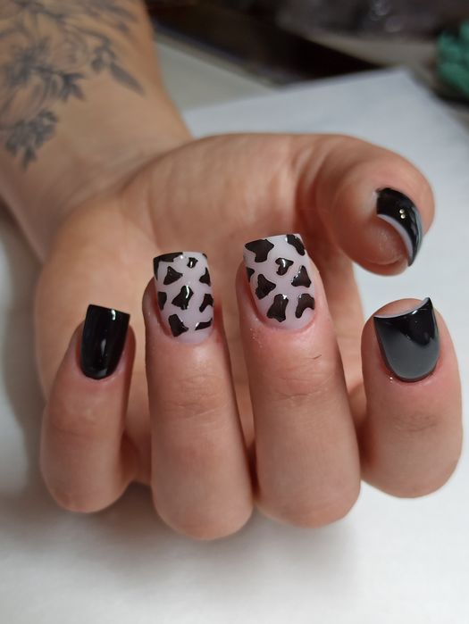 Маникюр#педикюр на РАБОЧЕЙ