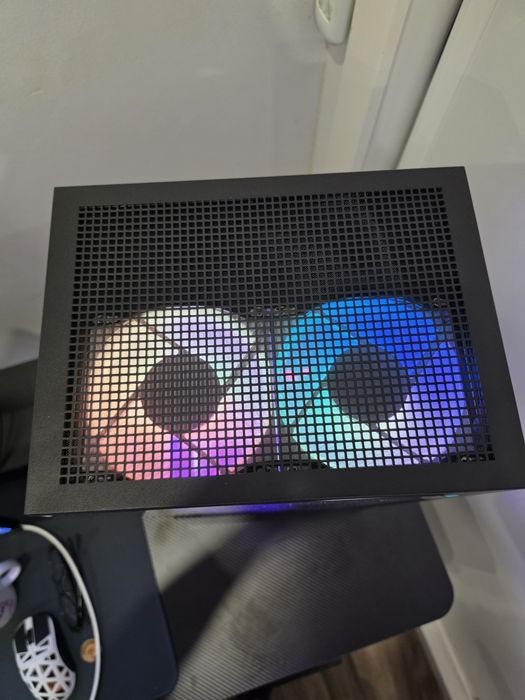PC Gaming - 32GB Ddr5 - 1Tb Ssd