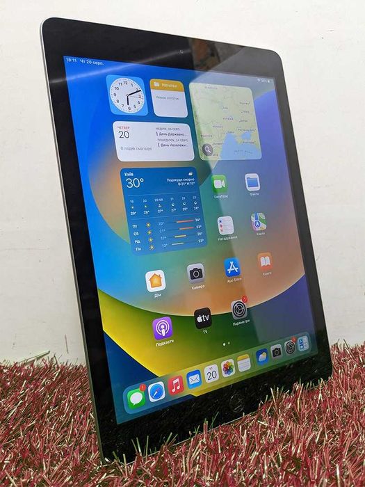 Apple iPad 5 32 ГБ
