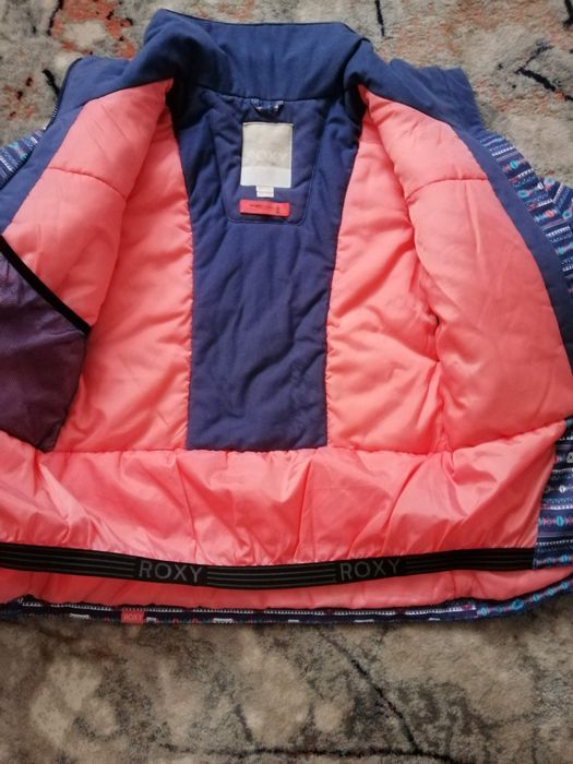 Лижна куртка Roxy